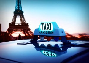 taxi au départ ou à l'arrivé des gares d'Essonne