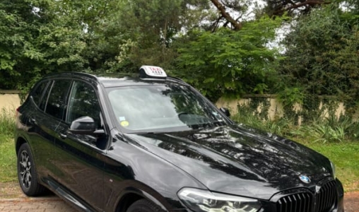 bmw-taxi-corbeil-essonnes Taxi BMW de Cécilia Dubois